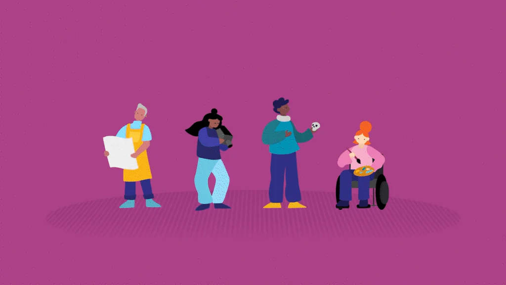 Superannuation Simplified: Master Your Future with Personalised Video Animation