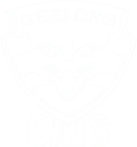 Geelong Cats logo