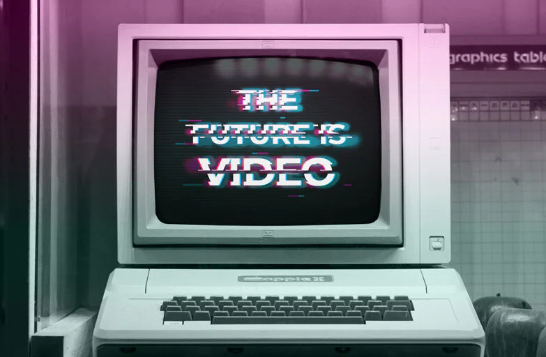 The Future of Workplace Culture is Video-First